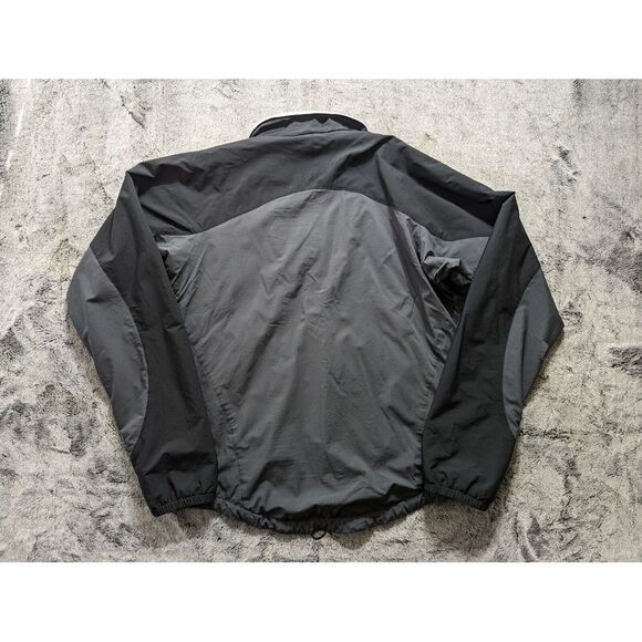 Patagonia Full Zip Lined Jacket Women's Size Small Black - Picture 10 of 14